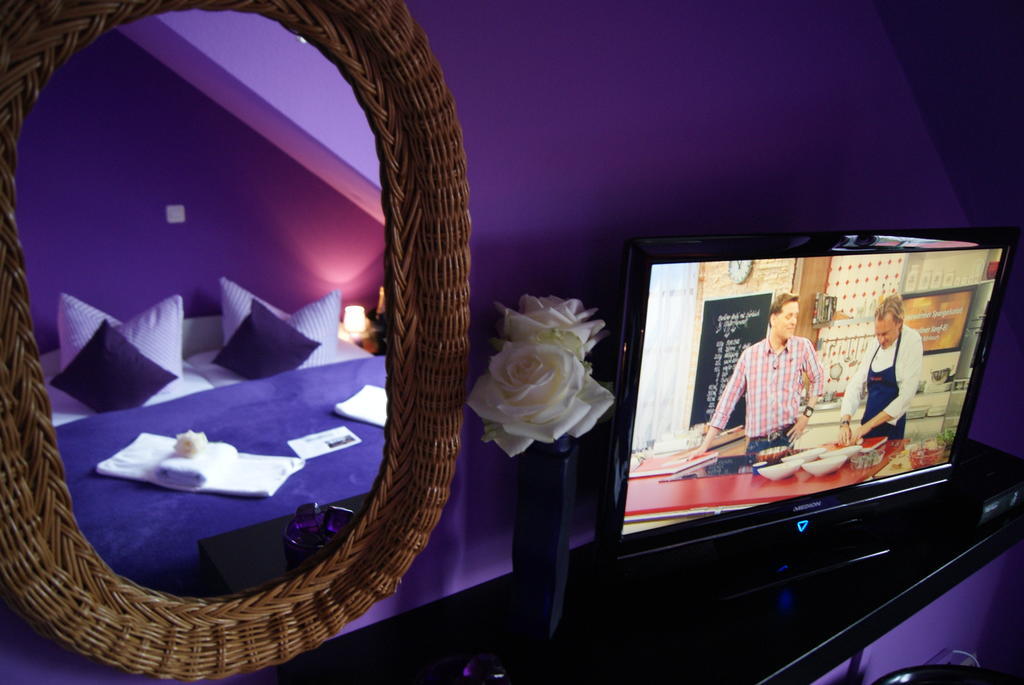 Landhotel Berggaststaette Bickenriede Anrode 部屋 写真
