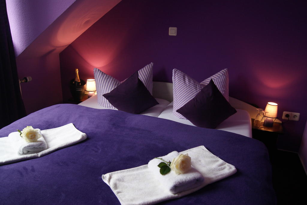 Landhotel Berggaststaette Bickenriede Anrode 部屋 写真