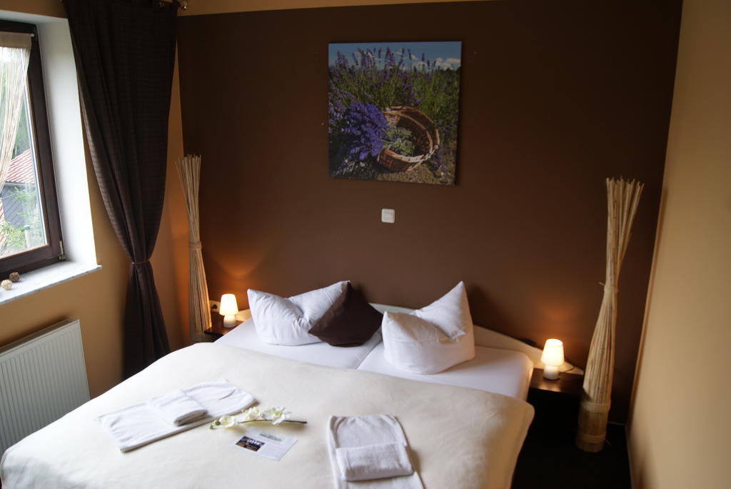 Landhotel Berggaststaette Bickenriede Anrode 部屋 写真