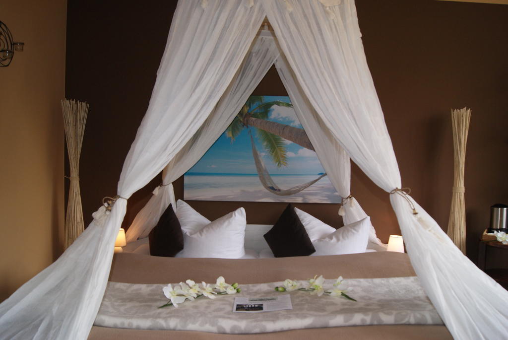 Landhotel Berggaststaette Bickenriede Anrode 部屋 写真