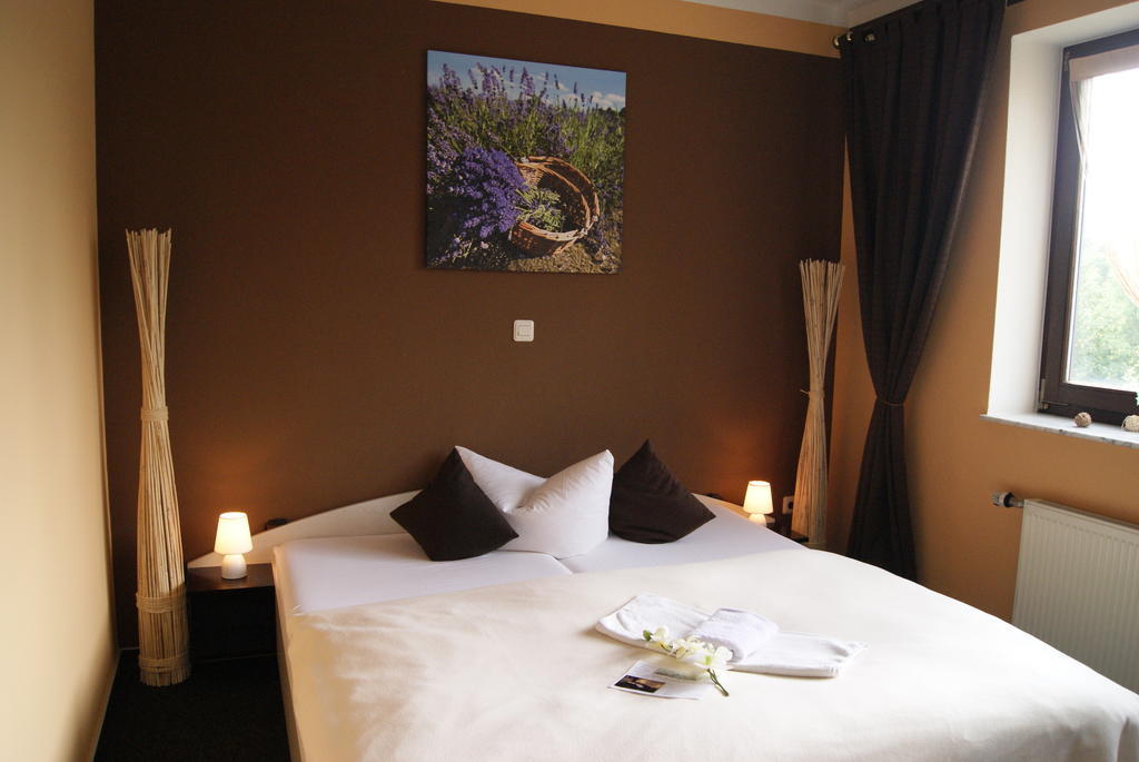 Landhotel Berggaststaette Bickenriede Anrode 部屋 写真